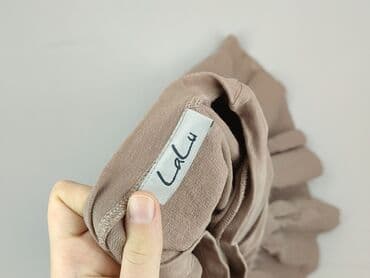 buty zimowe lv: Sukienka damska, rozmiar S — 4