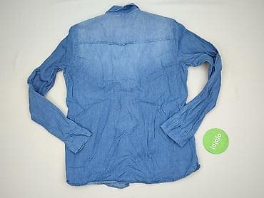 dżinsy 2016: Koszula damska, rozmiar 2XL — 3