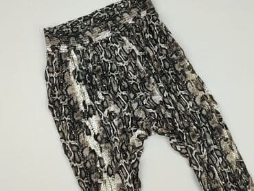 legginsy czarne nike damskie: KappAhl, Legginsy Sportowe damskie, rozmiar M — 1