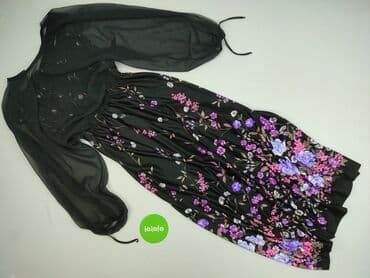 sukienki wieczorowa xxs: Women`s dress, size S (EU 36) — 3