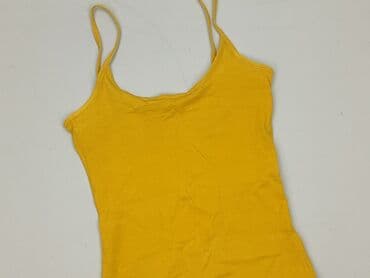 top na jedno ramię stradivarius: Terranova, Top damski, XS — 1