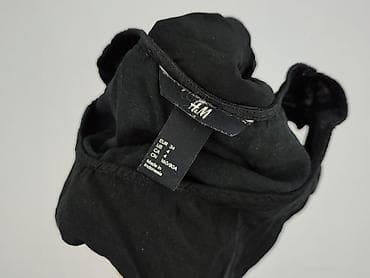 hm bomberki: H&M, T-shirt damski, rozmiar S — 4