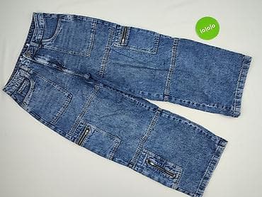 sweter dkny: Spodnie jeansowe, Primark, 15 lat, 170, stan - Bardzo dobry — 2