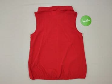 czerwone body intimissimi: Bodyflirt, Top damski, rozmiar 2XL — 3