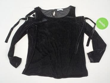 bluzki na imprezę reserved: Reserved, Women's blouse, size S (EU 36) — 2