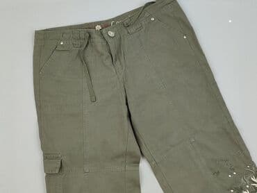 Lovely, Spodnie cargo damskie, rozmiar M w lalafo.pl Lovely, Spodnie cargo damskie, rozmiar M