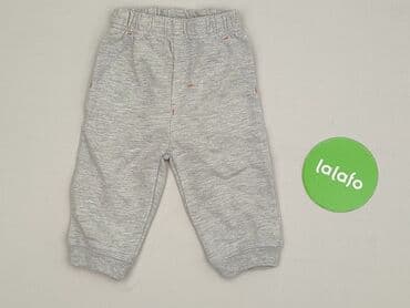 kombinezon zimowy dla niemowlaka allegro: Sweatpants, Ergee, 3-6 months, condition - Perfect — 2