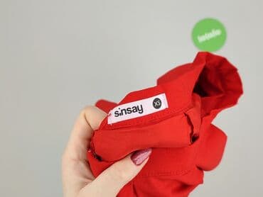 Kobiety: Sinsay, Spódnica damska, XS — 5