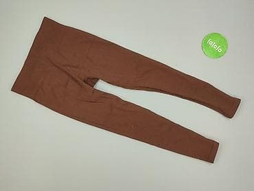 messi klapki: Legginsy Sportowe damskie, rozmiar M — 2