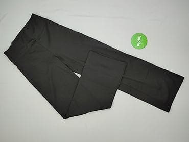 dresy sliskie: Legginsy Sportowe damskie, rozmiar M — 3