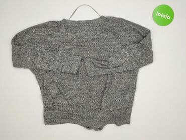 kapcie jordan pluszowe allegro: Love To Lounge, Sweter damski, rozmiar 2XS — 3