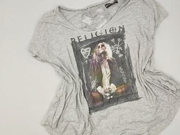 nirvana t shirty hm: Religion, T-shirt damski, M — 1