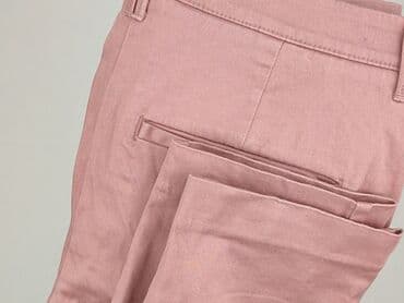 spodnie damskie marks spencer: Marks & Spencer, Spodnie materiałowe damskie, rozmiar L — 7