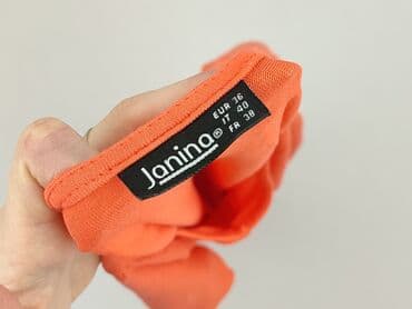 monnari tuniki wyprzedaż: Janina, Tunika damska, rozmiar S — 5