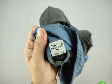 kurtka wiatrówka lacoste: Kurtka przejściowa damska, rozmiar M — 4