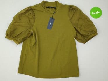 lidl marynarka damska: Vero Moda, Bluzka damska, L — 2