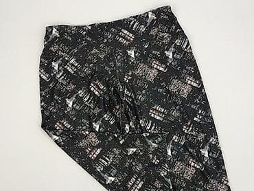 legginsy m: Crivit, Legginsy Sportowe damskie, rozmiar S — 1