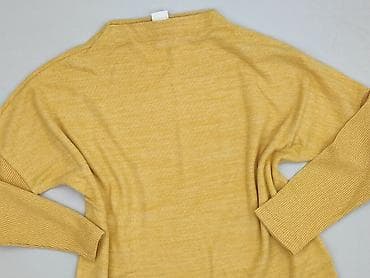 naprawa wiskozy: H&M, Sweter damski, rozmiar S — 1