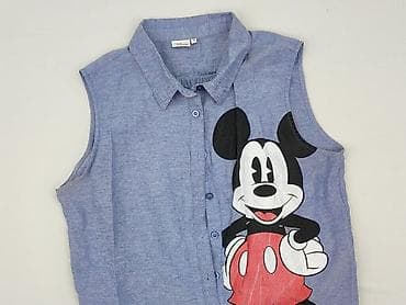 Ubrania damskie: Disney, Bluzka damska, rozmiar 3XL — 1