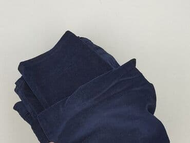 big star wyprzedaż kurtek: Spodnie materiałowe damskie, M — 7