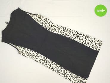prosta sukienka do chrztu: H&M, Sukienka damska, rozmiar S — 3
