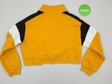 local heroes zielona bluza: H&M Divided, Bluza damska
, S — 3