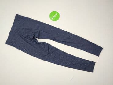 lidl joggery damskie: Esmara, Legginsy Sportowe damskie, rozmiar S — 3