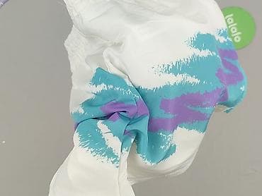 octagon dresy: Fila, Szorty damskie, rozmiar S — 4