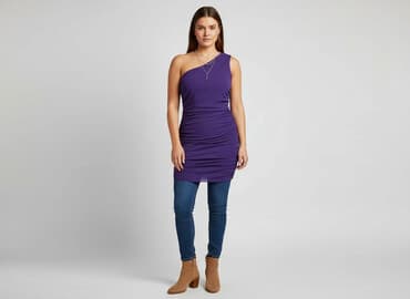 tiul do sukienki: Tally Weijl, Sukienka damska, rozmiar XL — 6