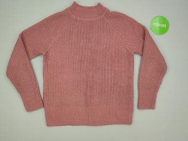 sweter akrylowy: Sinsay, Sweter damski, rozmiar XS — 2