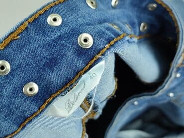 spodenki beloved: Beloved, Jeansy damskie, rozmiar L — 4