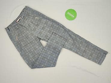 corteiz spodnie: M.Sara, Spodnie materiałowe damskie, rozmiar XS — 2