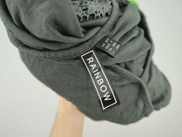 sukienka z marszczeniem reserved: RAINBOW, Sukienka damska, S — 5