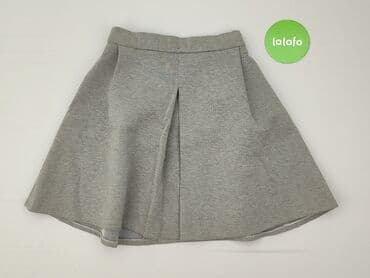 spódnice ze swetrem: Xana, Spódnica damska, rozmiar M — 2