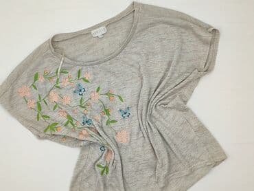 T-shirty: T-shirt damski, rozmiar L