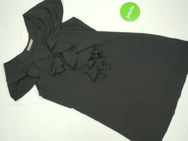 sukienki na chrzest plus size: Saint Tropez, Sukienka damska, rozmiar M — 2