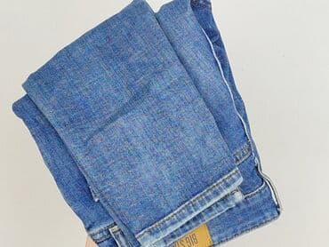 markowe dżinsy: Jeansy damskie, 2XS — 6