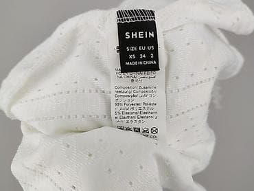 orsay rozmiary: Shein, Sukienka damska, rozmiar XS — 4