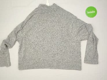 top sweterkowy h: H&M, Women`s sweater, size M (EU 38) — 3
