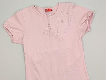 Puma, T-shirt damski, rozmiar S