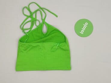 top zara basic: Zara, Top damski, S — 3