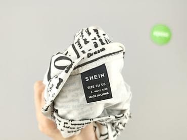 cropp kozaki: Shein, Top damski, rozmiar L — 4