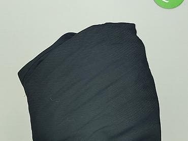 nago spodnie: H&M, Spodnie materiałowe damskie, rozmiar XL — 6