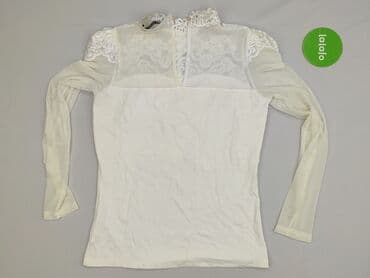 eleganckie bluzki andżela: Bluzka damska, rozmiar XS — 3