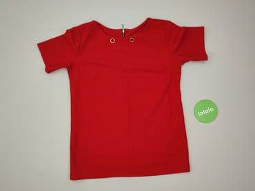 allegro sukienki wieczorowe plus size: Glass, Bluzka damska, rozmiar M — 2