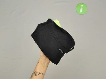 Nike, Лосини Спортивні жіночі, розмір M — 6