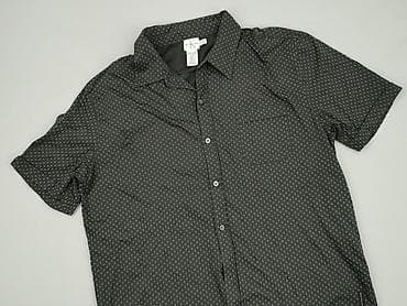 second hand second hand second hand: Calvin Klein Jeans, Koszulа dla mężczyzn, rozmiar XL — 1