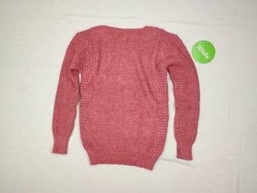 czy sweter z poliestru jest dobry: Women`s sweater, size S (EU 36) — 3