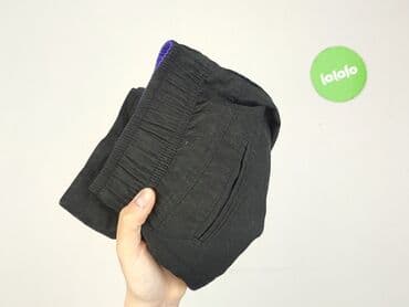 krótkie spodenki i nogi z cellulitem: Szorty damskie, rozmiar S — 4