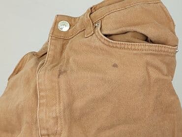 spodnie cargo damskie hm: H&M Divided, Spodnie materiałowe damskie, rozmiar S — 7